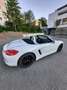 Porsche Boxster PDK Білий - thumbnail 2
