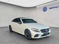Mercedes-Benz C 300 C-Klasse Weiß - thumbnail 8