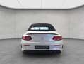 Mercedes-Benz C 300 C-Klasse Weiß - thumbnail 4