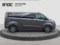 Ford Tourneo Custom 2,0D Mild Hybird 320 L2 Trend mHEV 2xSchiebetür... Grau - thumbnail 6