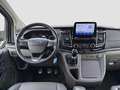 Ford Tourneo Custom 2,0D Mild Hybird 320 L2 Trend mHEV 2xSchiebetür... Grau - thumbnail 12