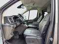 Ford Tourneo Custom 2,0D Mild Hybird 320 L2 Trend mHEV 2xSchiebetür... Grau - thumbnail 8