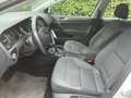 Volkswagen Golf Comfortline BlueMotion TGI Weiß - thumbnail 6
