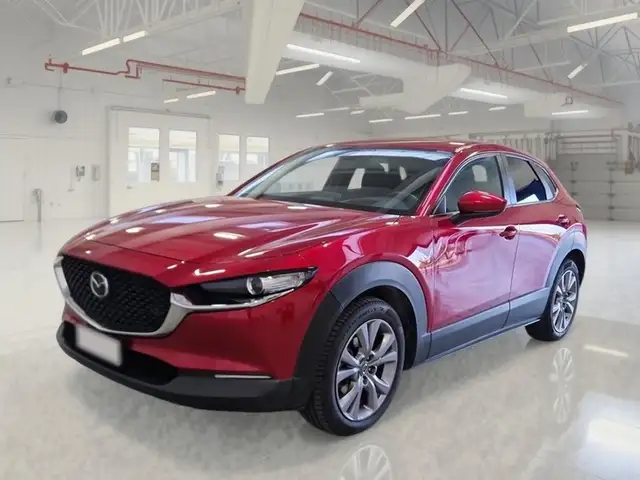 Mazda CX-30 2.0L SKYACTIV-G 150 CV M HYBRID EXECUTIVE AUTO SUV