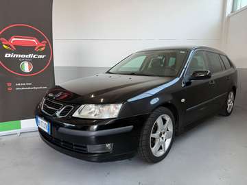 9-3 SportHatch 1.9 tid Vector dpf