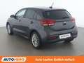 Kia Rio 1.0 TGDI Silber Grau - thumbnail 4