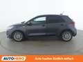 Kia Rio 1.0 TGDI Silber Grau - thumbnail 3