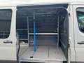 Mercedes-Benz Sprinter 317 CDI Flach Lang Silber Klima MBUX Argent - thumbnail 12