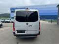 Mercedes-Benz Sprinter 317 CDI Flach Lang Silber Klima MBUX Argent - thumbnail 13