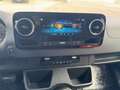 Mercedes-Benz Sprinter 317 CDI Flach Lang Silber Klima MBUX Argent - thumbnail 8