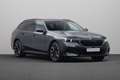 BMW 550 5-serie Touring 550e xDrive M Sport Edition | M-Sp Gris - thumbnail 14