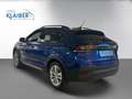 Volkswagen Taigo MOVE 1,0 l TSI DSG NAVI+LED-MATRIX+ACC+WR+ Klima Blau - thumbnail 3