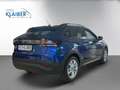 Volkswagen Taigo MOVE 1,0 l TSI DSG NAVI+LED-MATRIX+ACC+WR+ Klima Blau - thumbnail 4