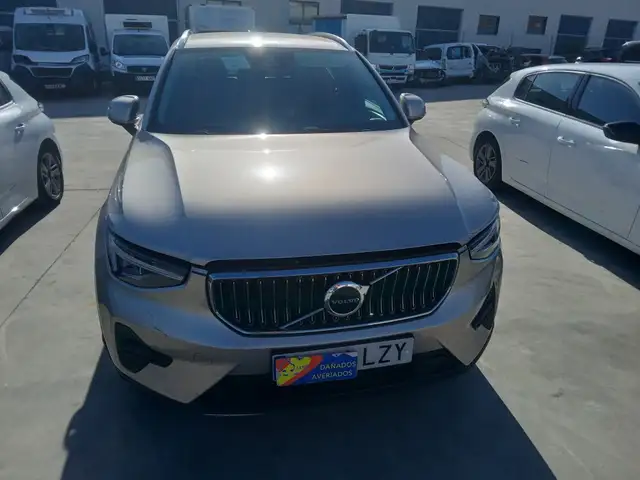 Volvo XC40 T4 Recharge Core Aut.