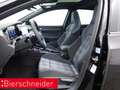 Volkswagen Golf 8 2.0 TDI DSG GTD Black Style ALU 19 ACC PANO KAME Schwarz - thumbnail 10