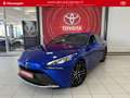 Toyota Mirai Executive Azul - thumbnail 1