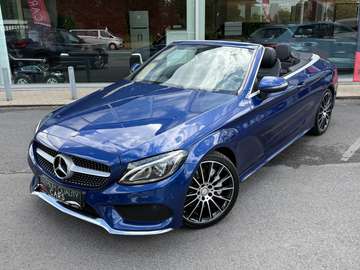 AMG PACK / SFEERVERLICHTING / NAVI / CAMERA / AIRCO /