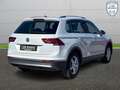 Volkswagen Tiguan 2.0 TSI 180ch Carat 4Motion DSG7 Wit - thumbnail 3