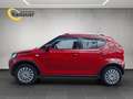 Suzuki Ignis 1,2 DualJet Hybrid 4WD shine Red - thumbnail 2
