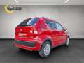 Suzuki Ignis 1,2 DualJet Hybrid 4WD shine Red - thumbnail 5