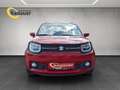 Suzuki Ignis 1,2 DualJet Hybrid 4WD shine Red - thumbnail 8
