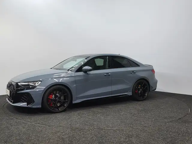 Audi RS3 Berline 2.5 TFSI Quattro~Sonos~Schuifdak~AlsNieuw