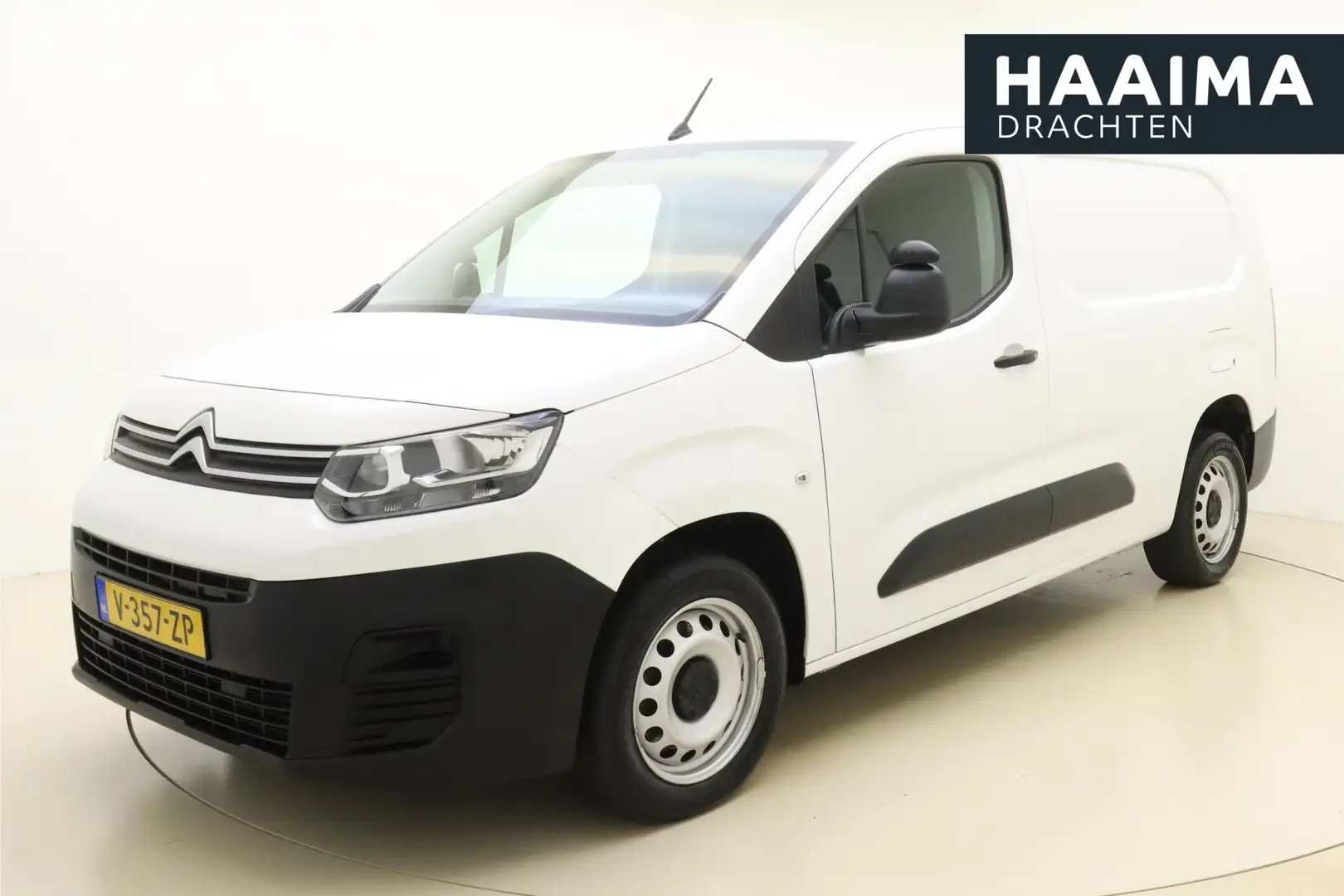 Citroen Berlingo 1.6 BlueHDI Control XL | Airco | Elektrische Ramen - 1