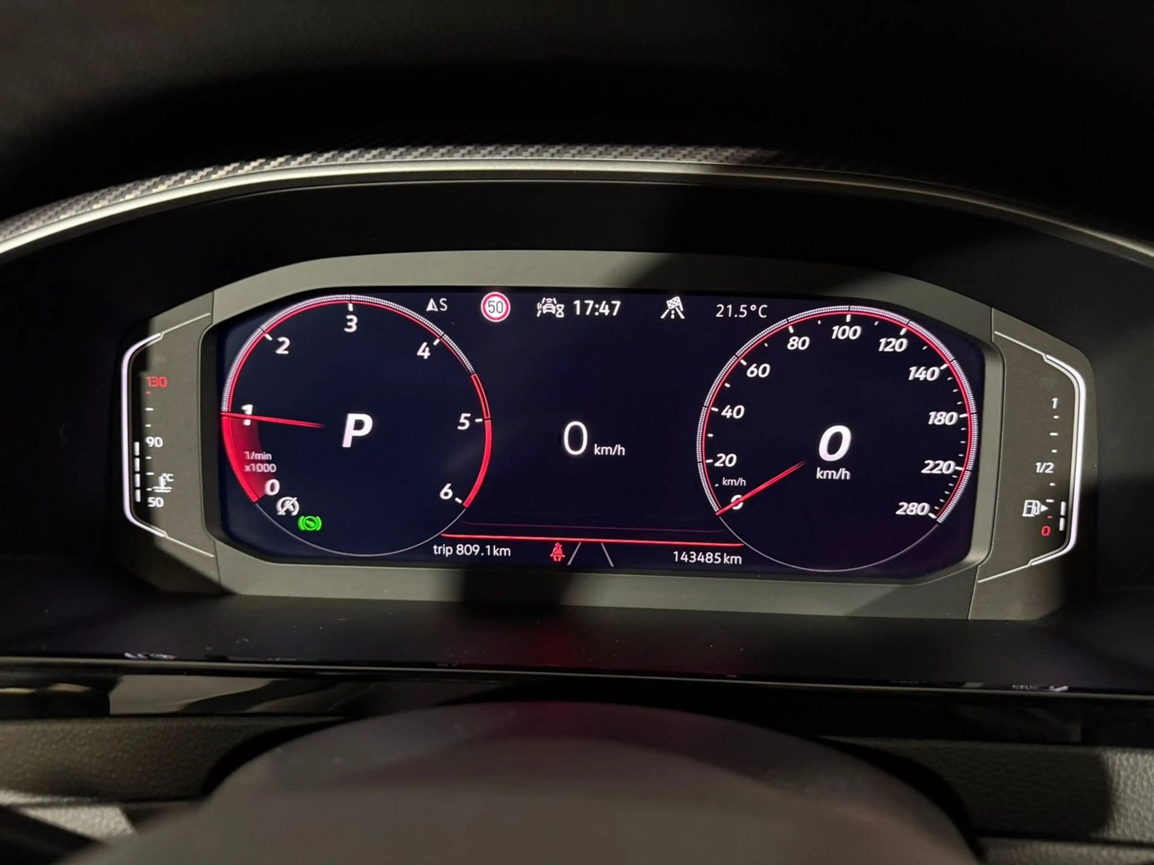 Volkswagen Arteon SB 2.0 TDI R-Line AHK Head-UP 1.Hd IQ Pano — photo 14