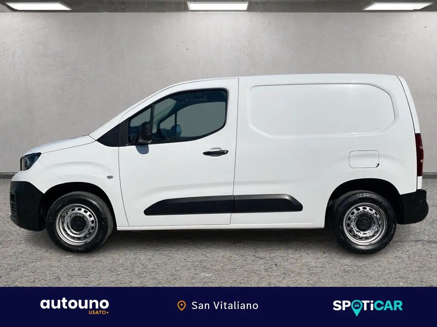 Peugeot Partner PREMIUM L1 - BlueHDi 100 - 2