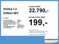 Opel Mokka 1.2 Edition *PDC*SHZ+LHZ*LED*DAB*MULTIMEDIA Schwarz - thumbnail 4