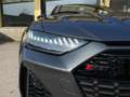 Audi RS6 RS6 Avant 4.0 mhev quattro tiptronic Szary - thumbnail 8