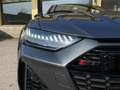 Audi RS6 RS6 Avant 4.0 mhev quattro tiptronic Grey - thumbnail 8