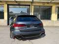 Audi RS6 RS6 Avant 4.0 mhev quattro tiptronic Gris - thumbnail 6