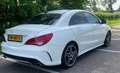 Mercedes-Benz CLA 180 Night Edition Wit - thumbnail 2