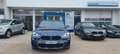 BMW X2 sDrive 18i 140 ch DKG7  M SPORT X Bleu - thumbnail 1