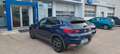 BMW X2 sDrive 18i 140 ch DKG7  M SPORT X Bleu - thumbnail 4