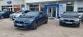 BMW X2 sDrive 18i 140 ch DKG7  M SPORT X Bleu - thumbnail 2