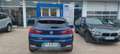 BMW X2 sDrive 18i 140 ch DKG7  M SPORT X Bleu - thumbnail 5