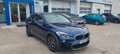 BMW X2 sDrive 18i 140 ch DKG7  M SPORT X Bleu - thumbnail 7