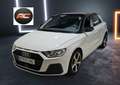 Audi A1 Sportback 25 TFSI Wit - thumbnail 1