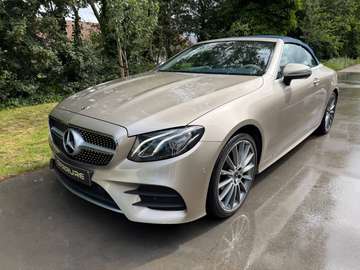 CABRIO|AMGLINE|BURMESTER|CARPLAY|LEDER|MULTISPAAKS