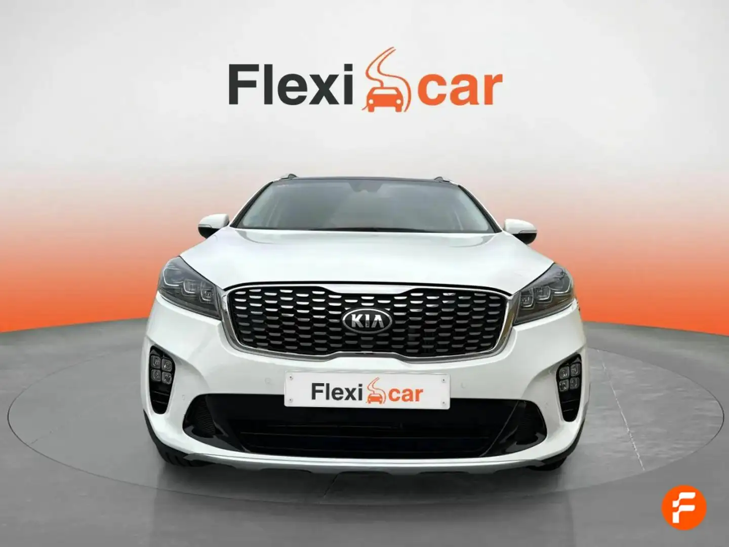 Kia Sorento 2.2CRDi GT Line 4x2 Aut. Blanco - 1