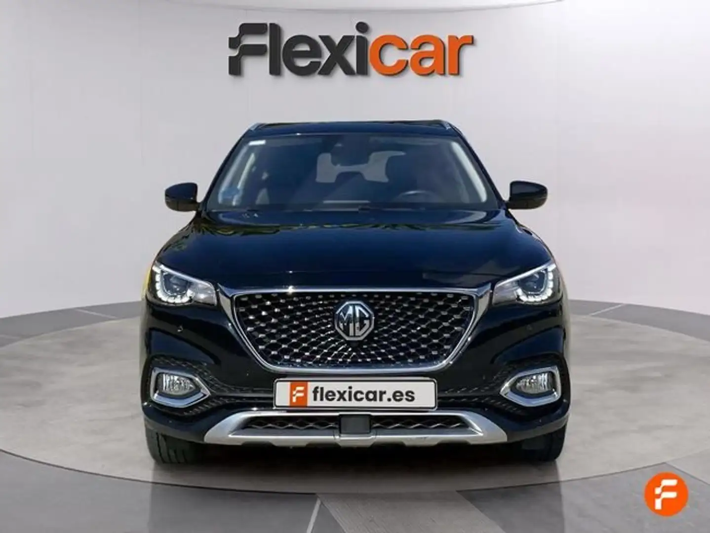 MG EHS 1.5 T-GDI Comfort Negro - 2