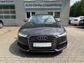 Audi A6 3,0 TDI quattro S-tronic Gris - thumbnail 2