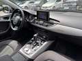 Audi A6 3,0 TDI quattro S-tronic Gris - thumbnail 15