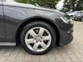 Audi A6 3,0 TDI quattro S-tronic Gris - thumbnail 10