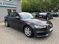 Audi A6 3,0 TDI quattro S-tronic Gris - thumbnail 3