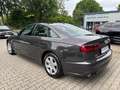 Audi A6 3,0 TDI quattro S-tronic Gris - thumbnail 6