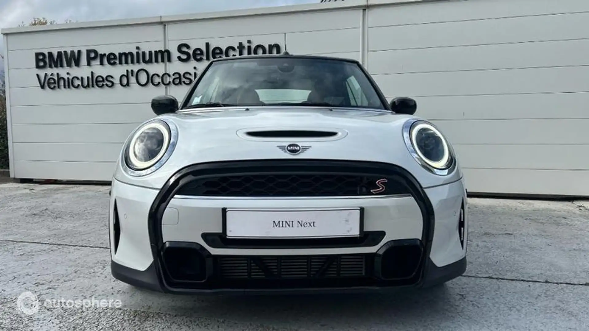 MINI Cooper S Cooper S 178ch Edition Premium Plus BVA7 - 2