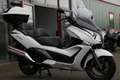 Honda FJS 400 SWT400 im Top Zustand m. Garantie White - thumbnail 3